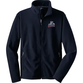 Hartford Jr. Wolfpack Value Fleece Jacket