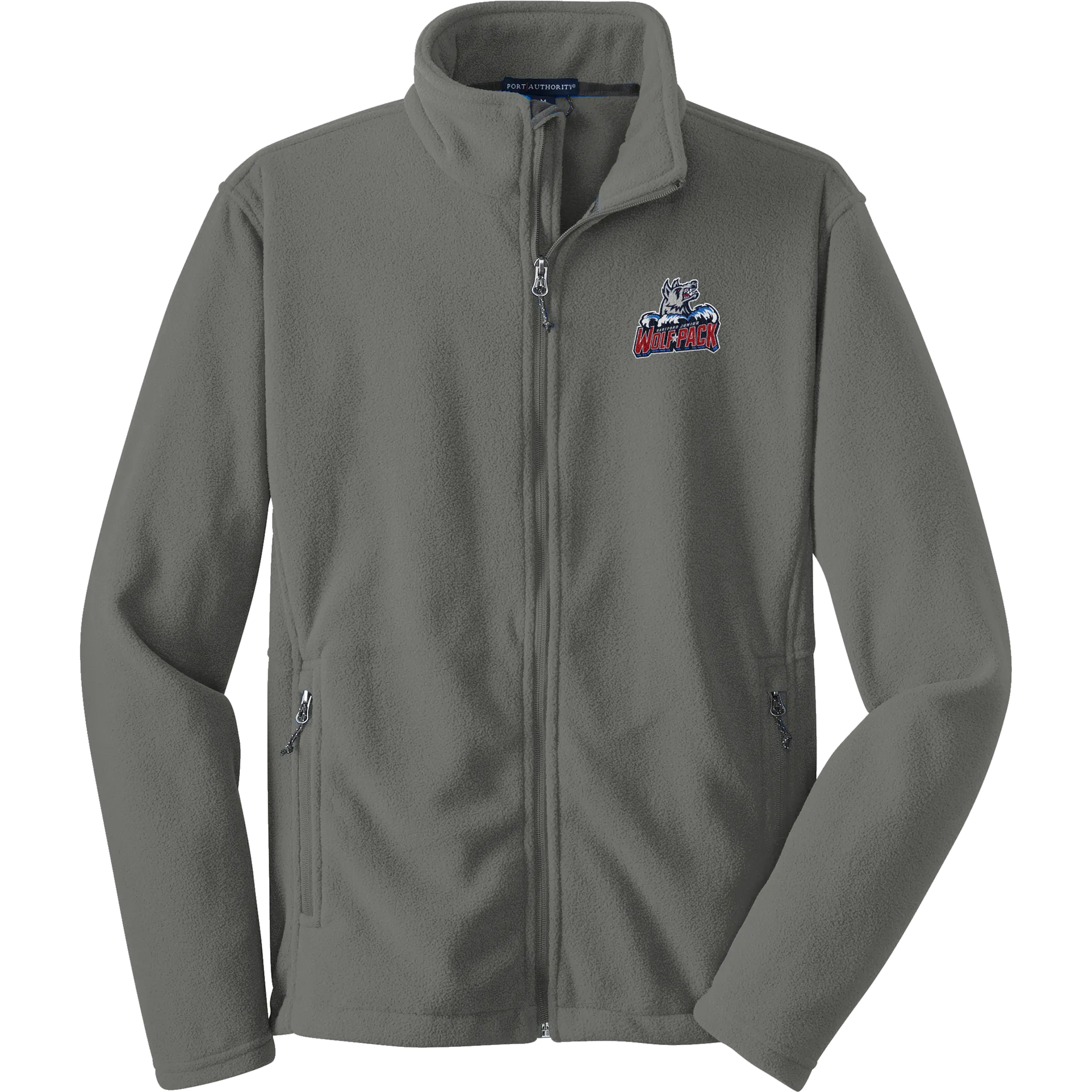 Hartford Jr. Wolfpack Value Fleece Jacket