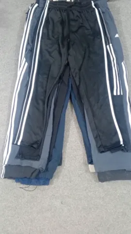 HD455 Branded Adidas Sports Trousers - 16 pcs