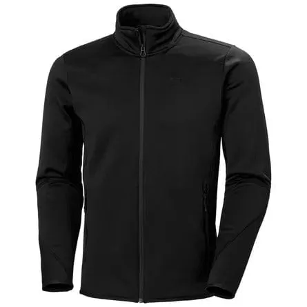 Helly Hansen - Men's Alpha Zero Fleece Jacket