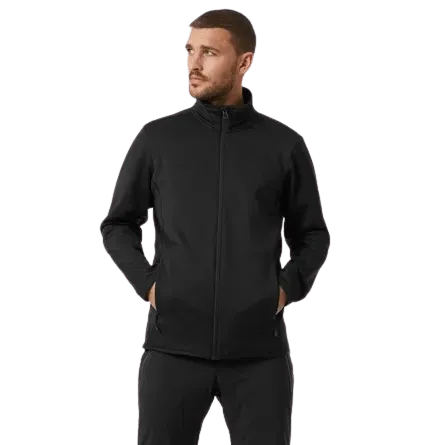 Helly Hansen - Men's Alpha Zero Fleece Jacket