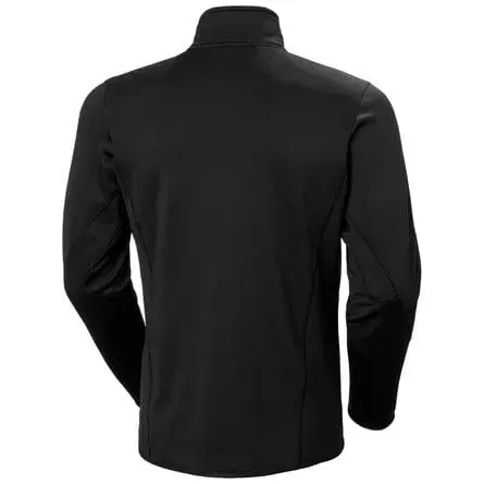 Helly Hansen - Men's Alpha Zero Fleece Jacket