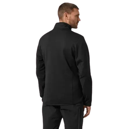 Helly Hansen - Men's Alpha Zero Fleece Jacket