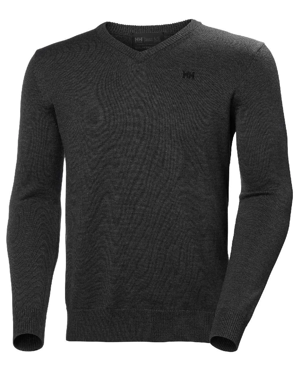 Helly Hansen Mens Shore Merino Sweater