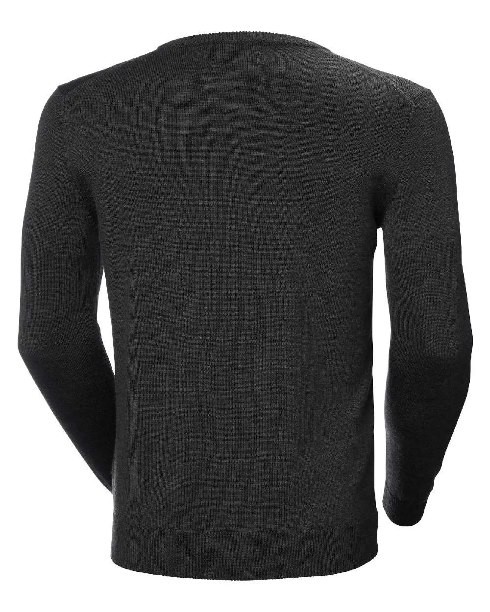 Helly Hansen Mens Shore Merino Sweater