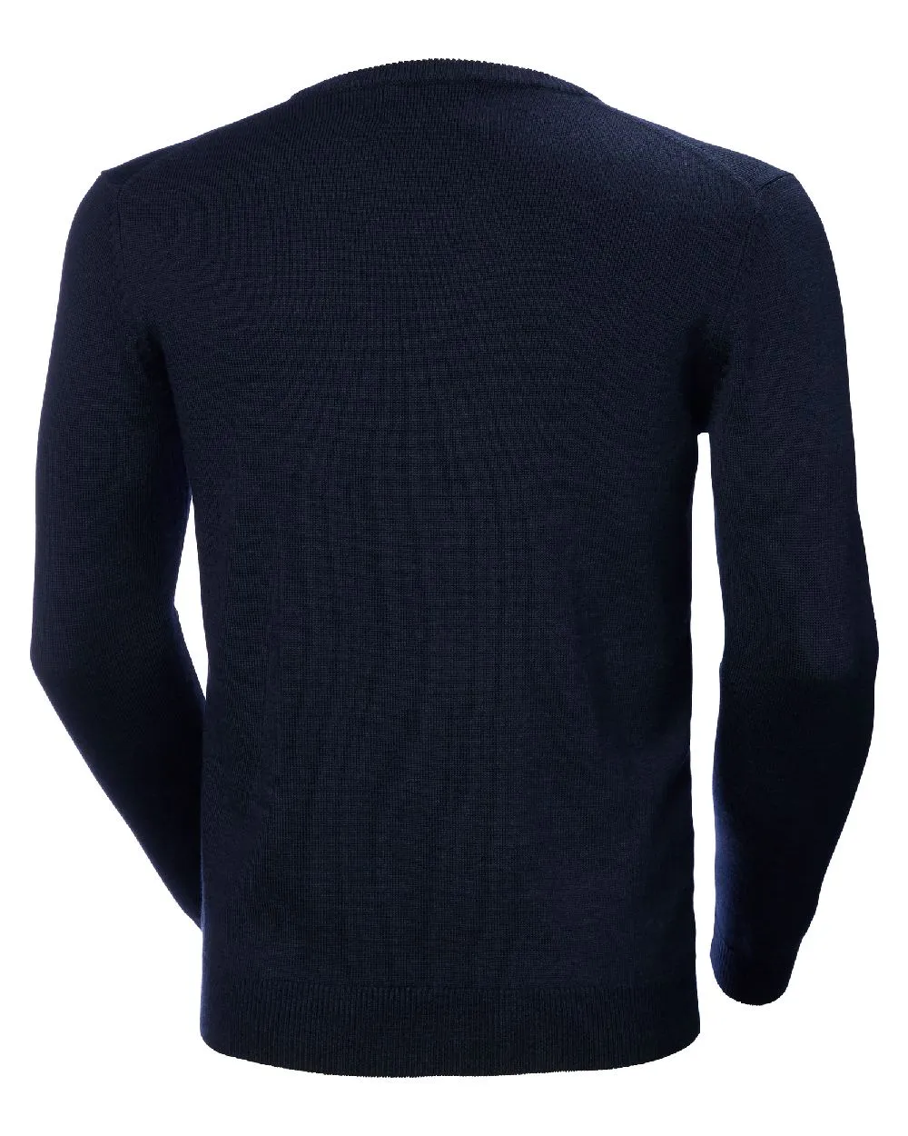 Helly Hansen Mens Shore Merino Sweater