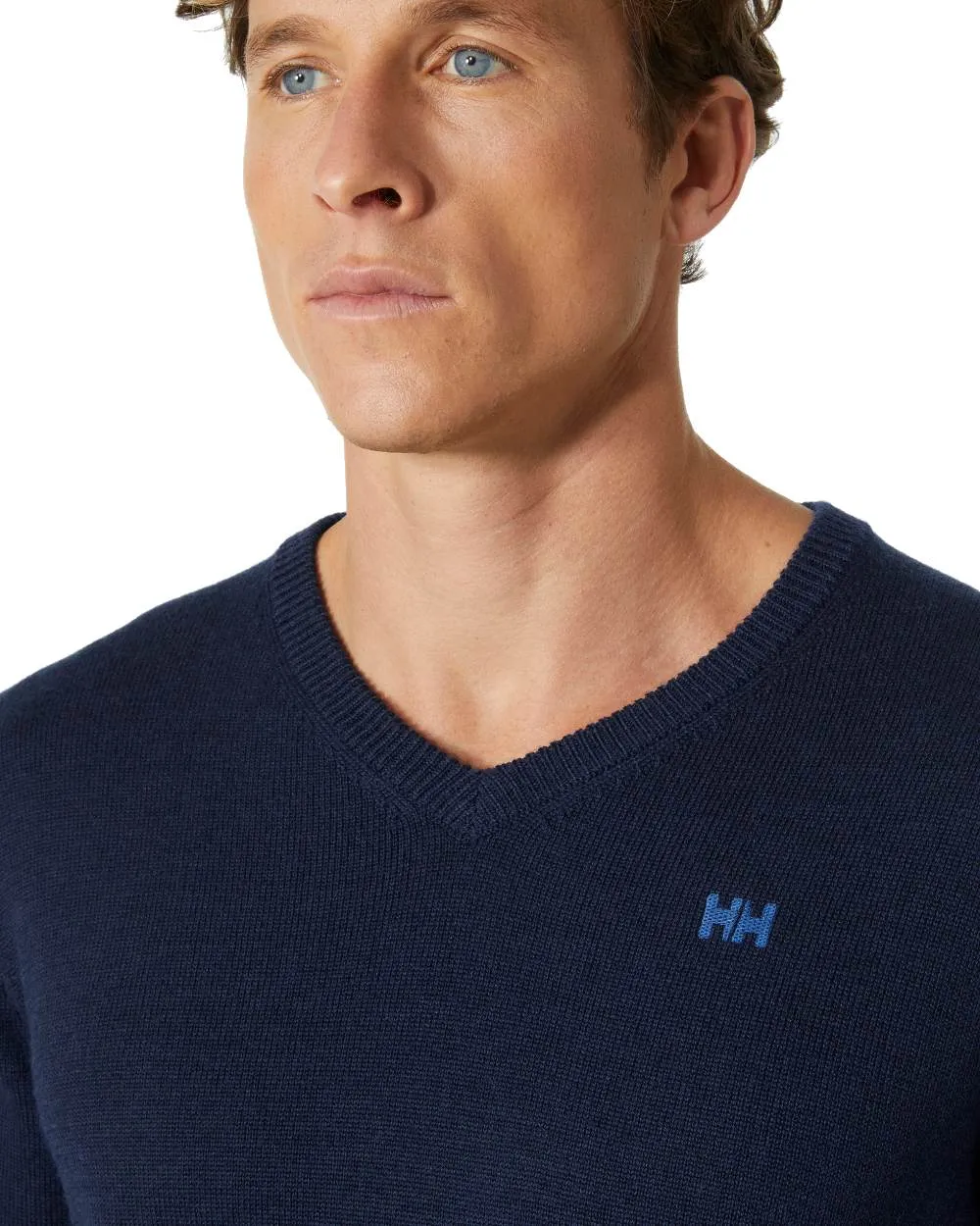 Helly Hansen Mens Shore Merino Sweater