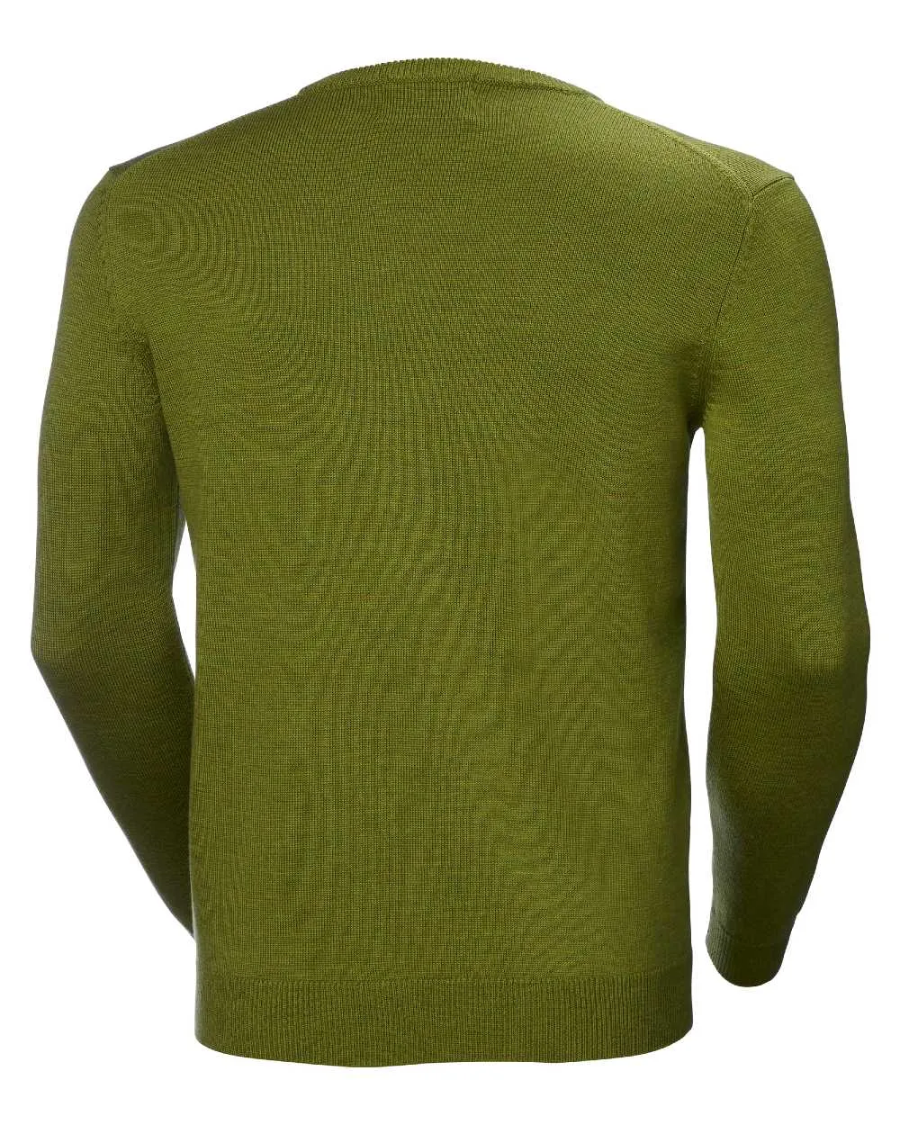 Helly Hansen Mens Shore Merino Sweater