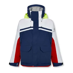 Henri Lloyd Biscay Men's Sailing Jacket