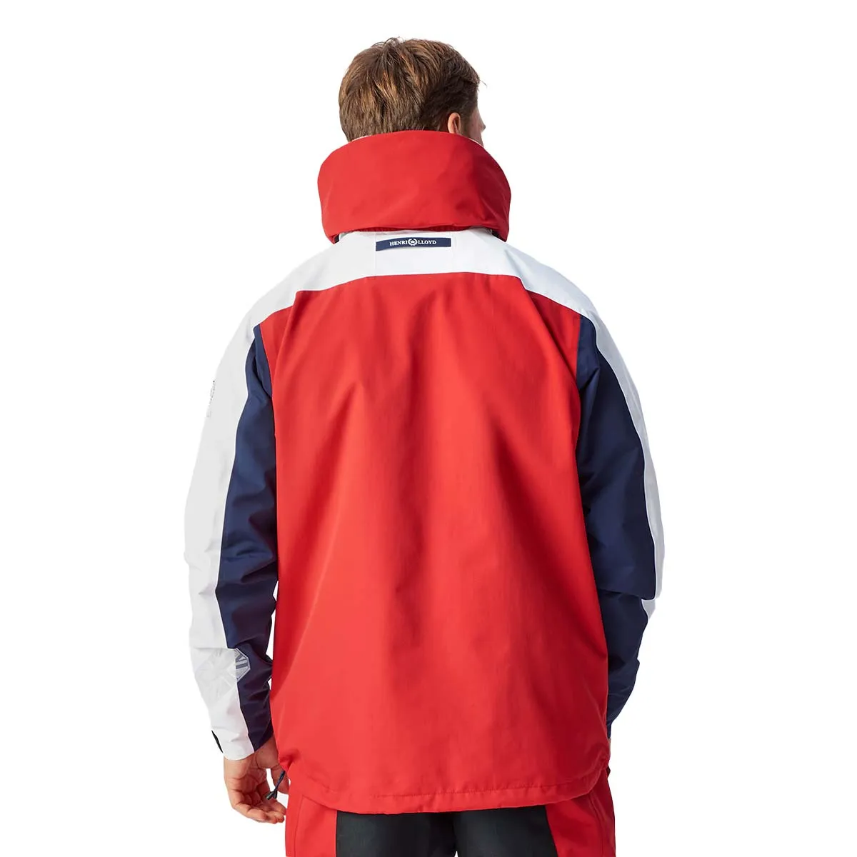 Henri Lloyd Biscay Men's Sailing Jacket