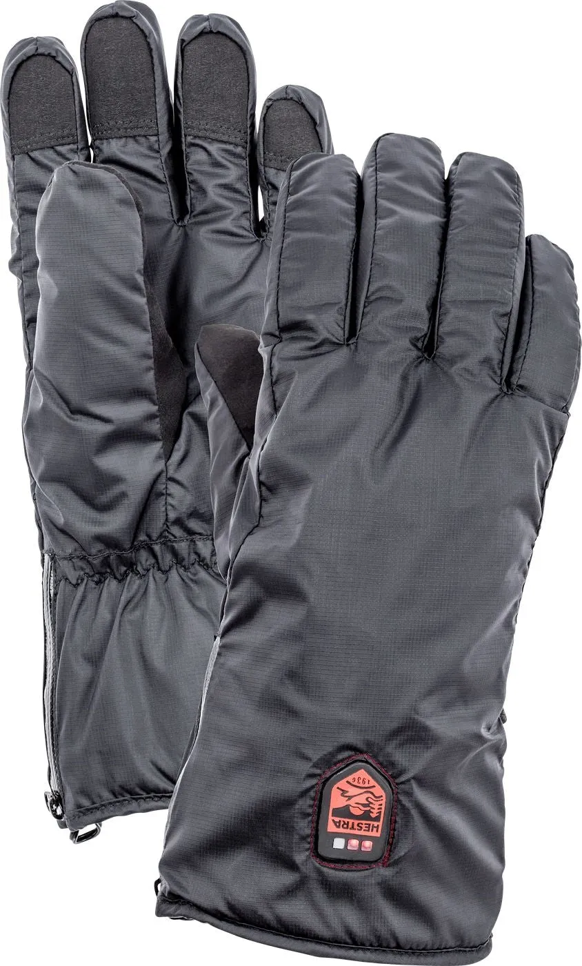 Hestra Heated Liner Gloves - Adult