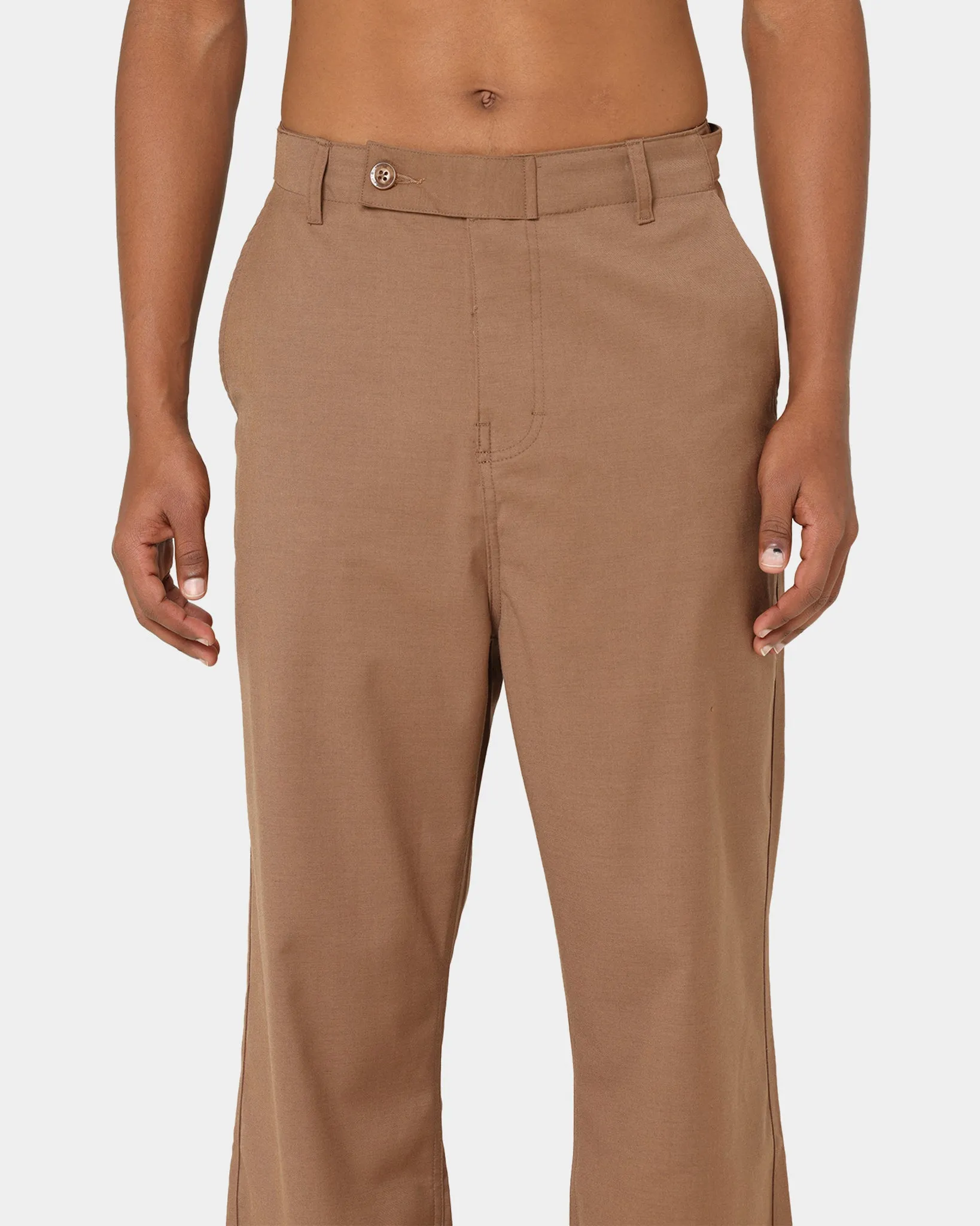 Honor The Gift Inglewood Trouser Pants Hickory