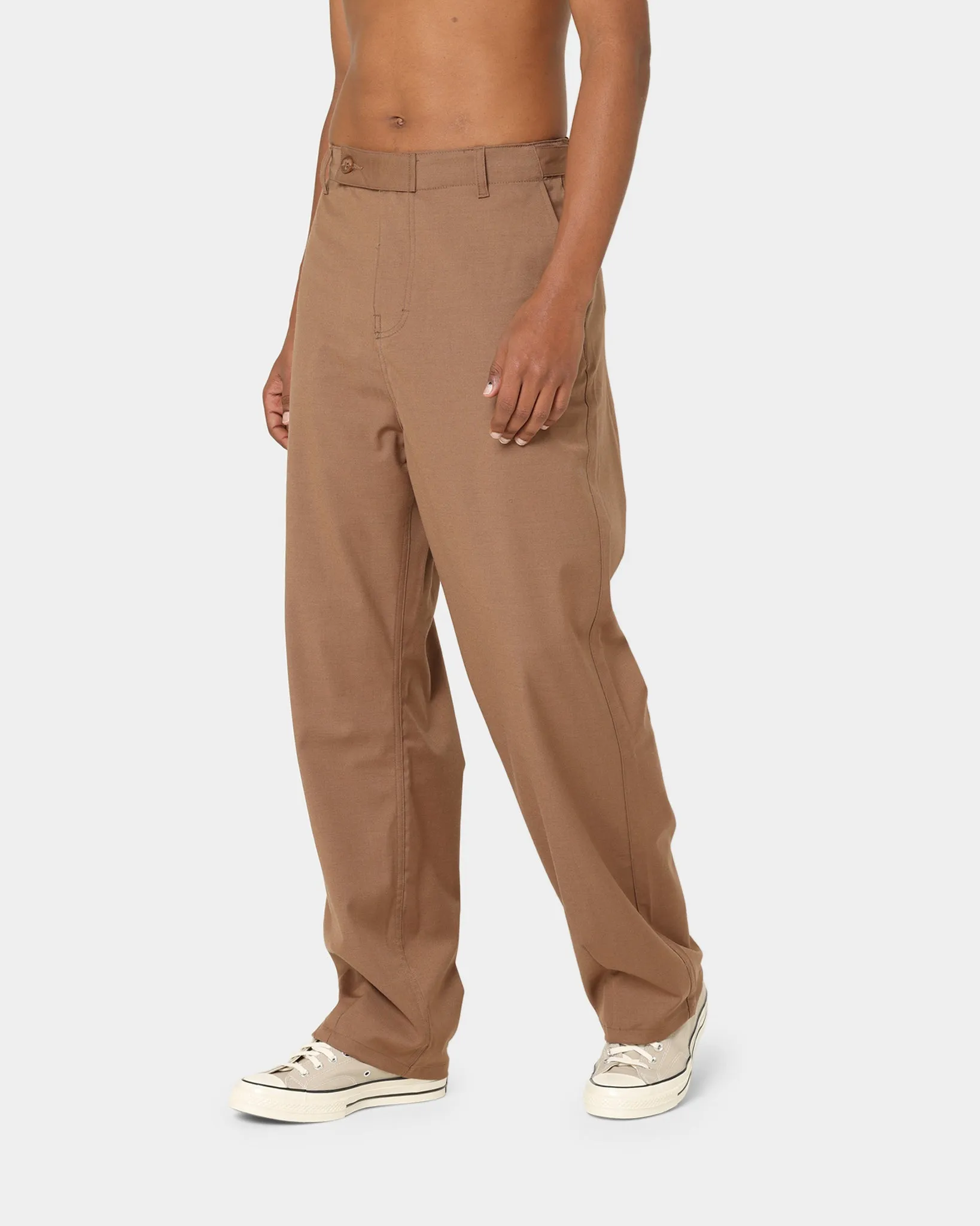 Honor The Gift Inglewood Trouser Pants Hickory