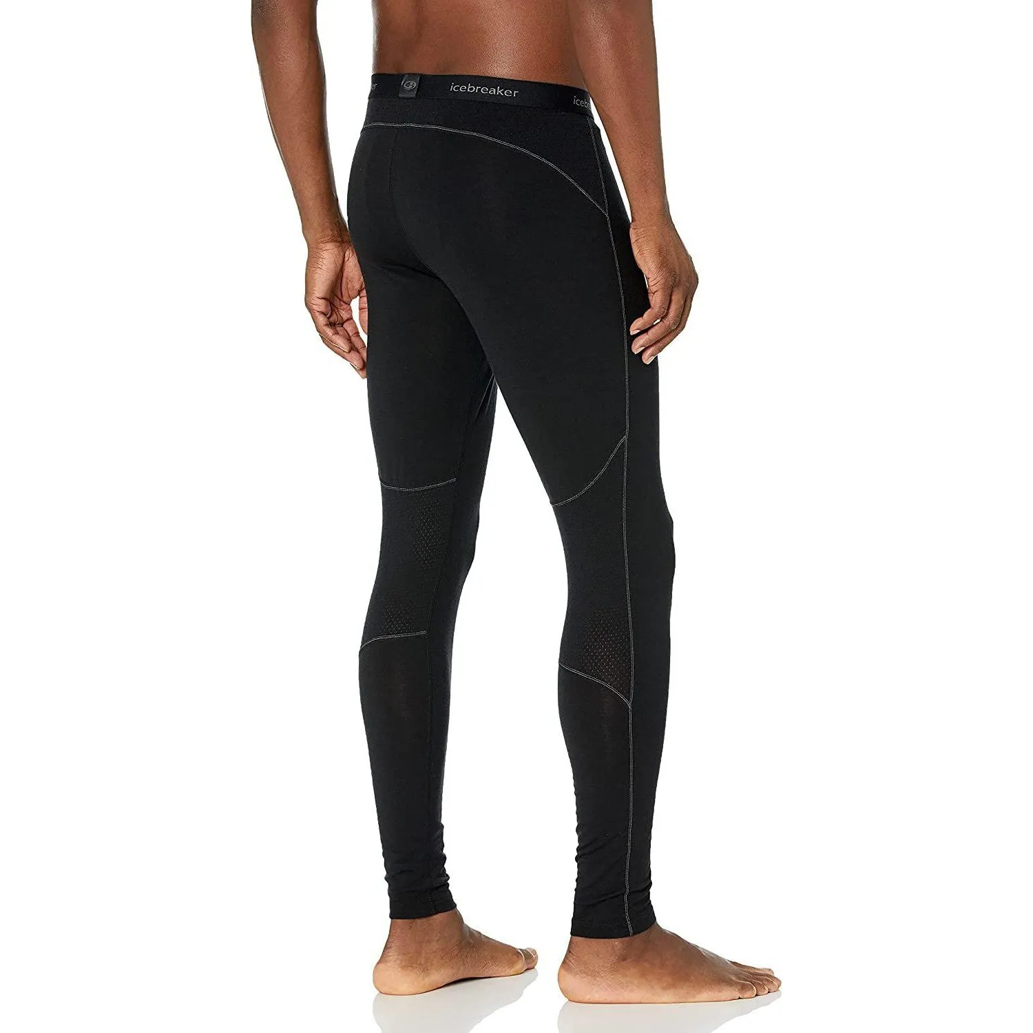 icebreaker Merino Women's 150 Zone Lightweight Base Layer Leggings