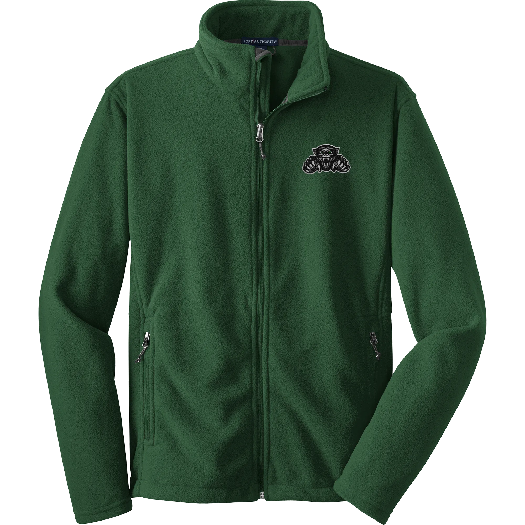 Igloo Jaguars Youth Value Fleece Jacket