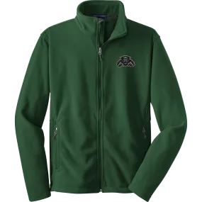 Igloo Jaguars Youth Value Fleece Jacket