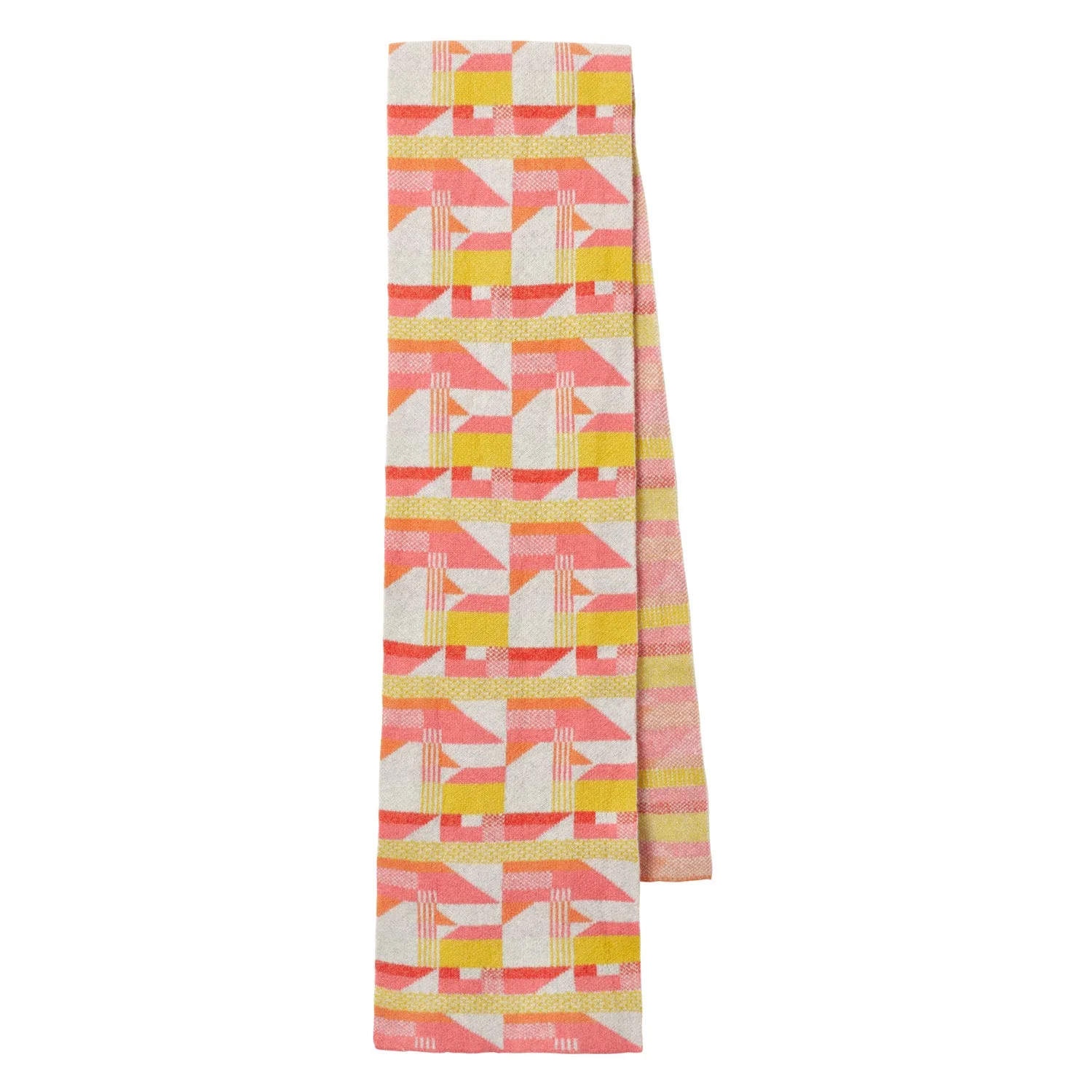 Ilse Scarf - Pink