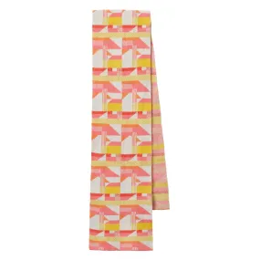 Ilse Scarf - Pink