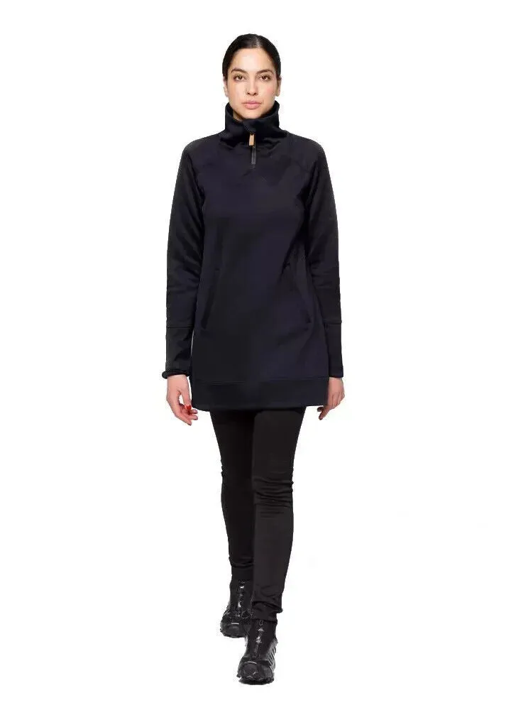 Indyeva Women's Bero II Long Sleeve Adventure Tunics