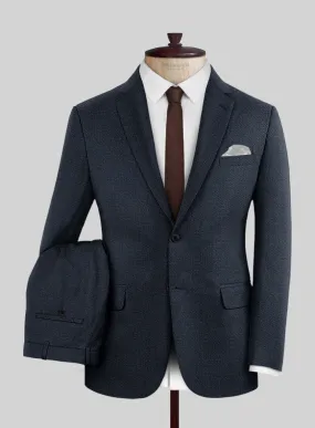 Italian Wool Cashmere Barone Suit