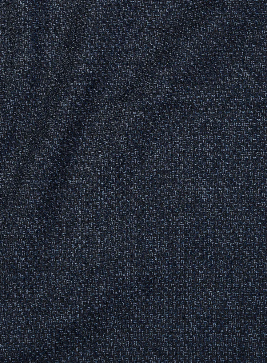 Italian Wool Cashmere Barone Suit