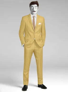 Italian Wool Cashmere Tatiana Suit