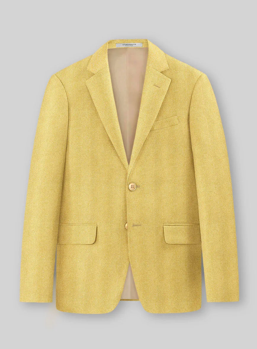 Italian Wool Cashmere Tatiana Suit