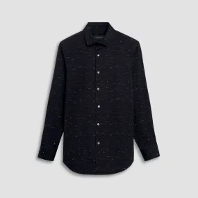 James Melange OoohCotton Shirt