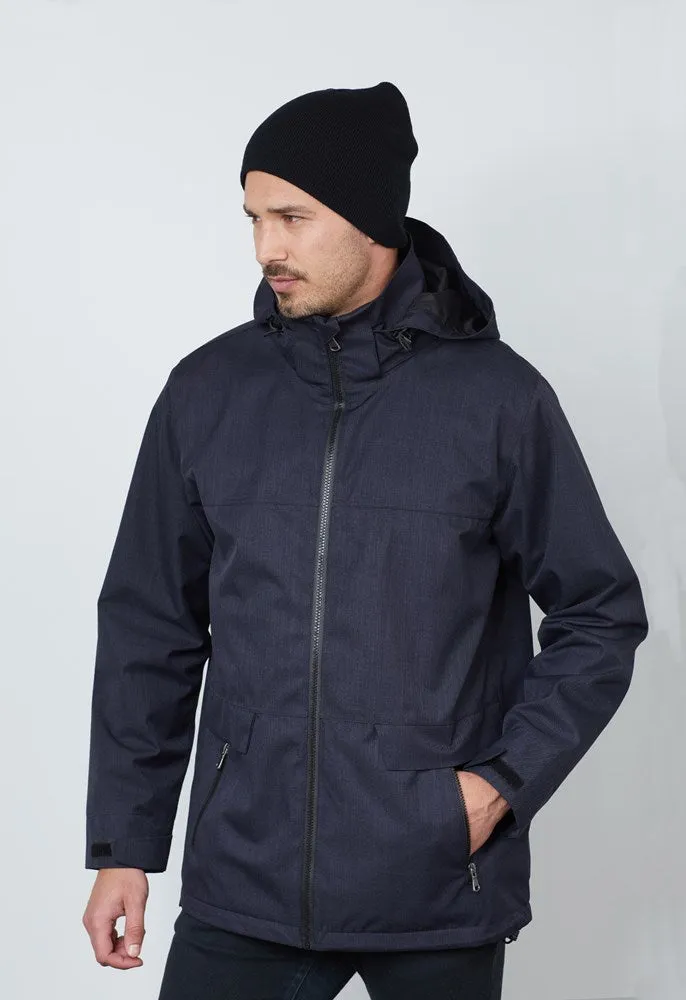 JK31 CF Atlas Mens Jacket