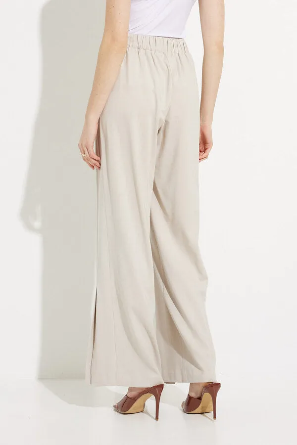 Joseph Ribkoff Flared Culotte Pants