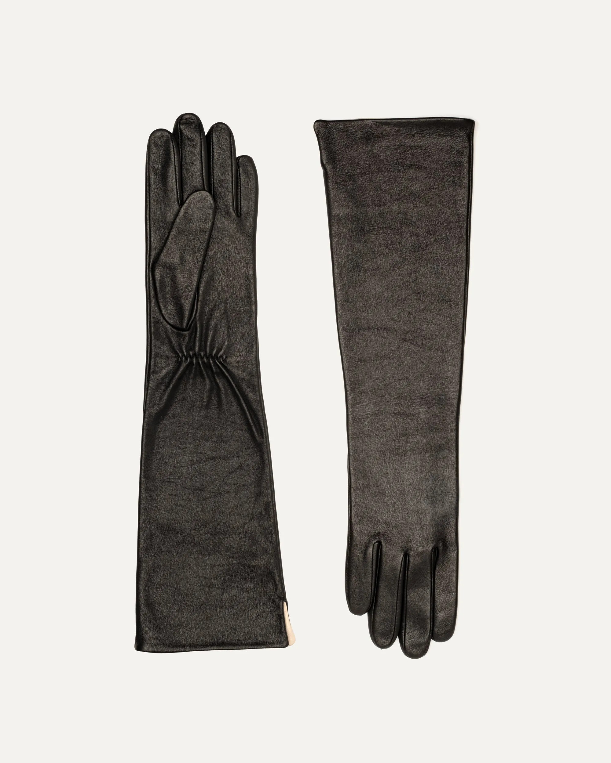 Leather Opera Glove