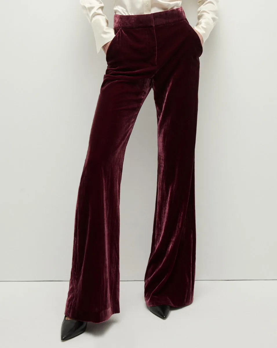 Lebone Velvet Pant