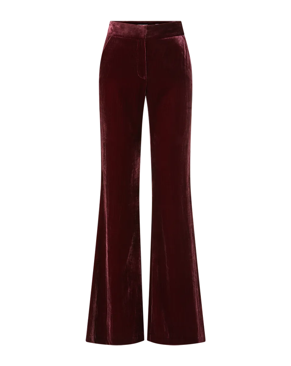 Lebone Velvet Pant