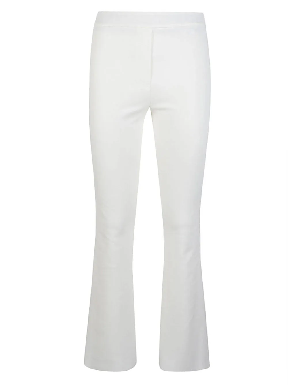 Liviana Conti Trousers White