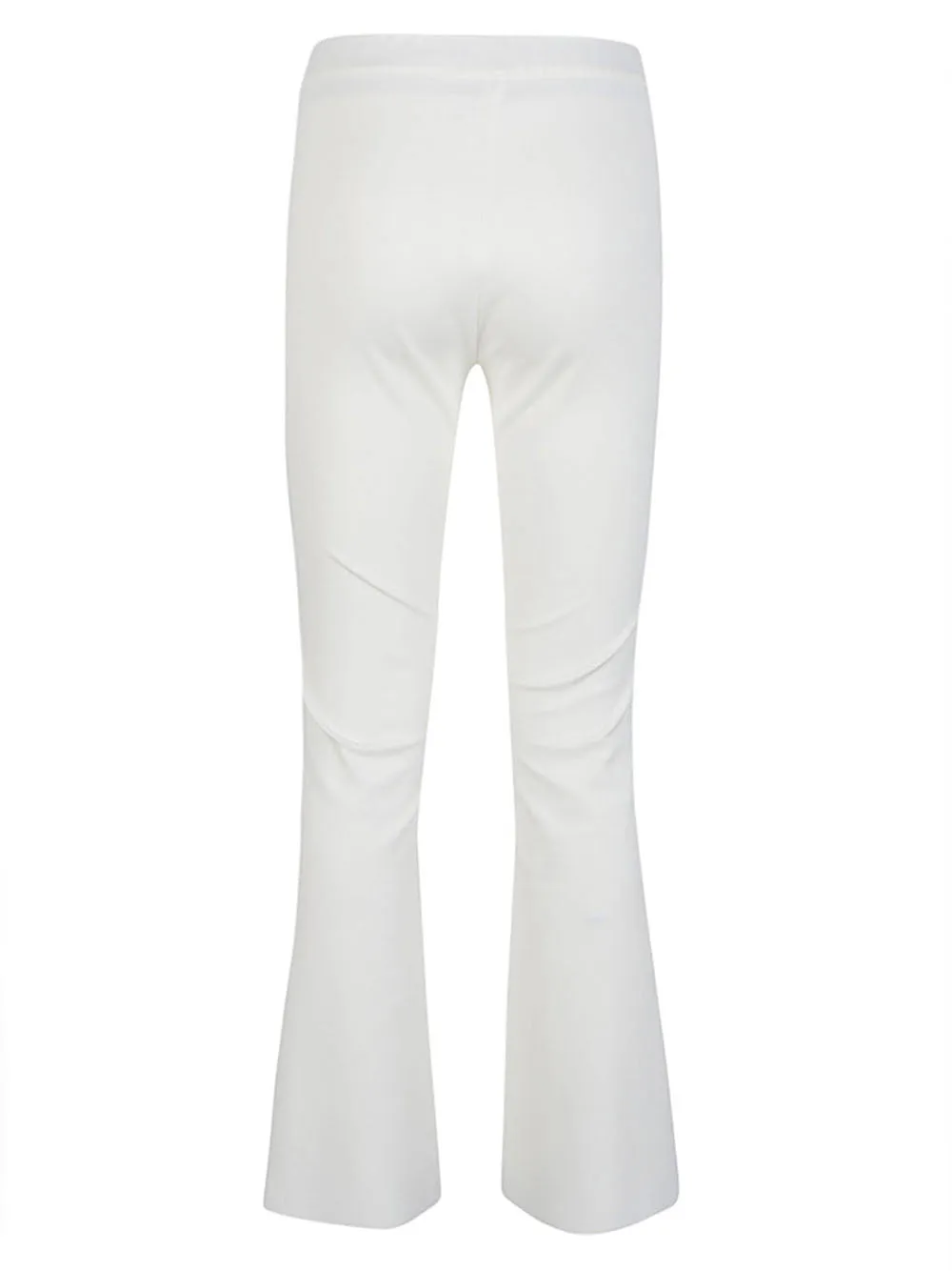 Liviana Conti Trousers White