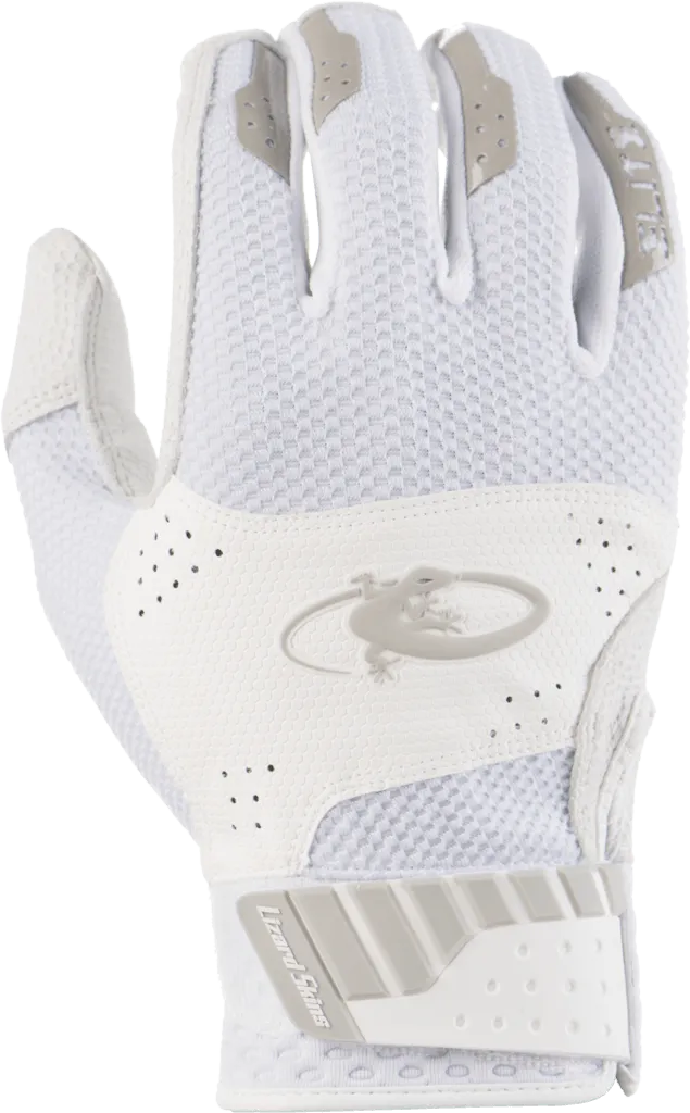 Lizard Skins Komodo Elite Batting Gloves: KOE