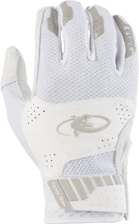 Lizard Skins Komodo Elite Batting Gloves: KOE