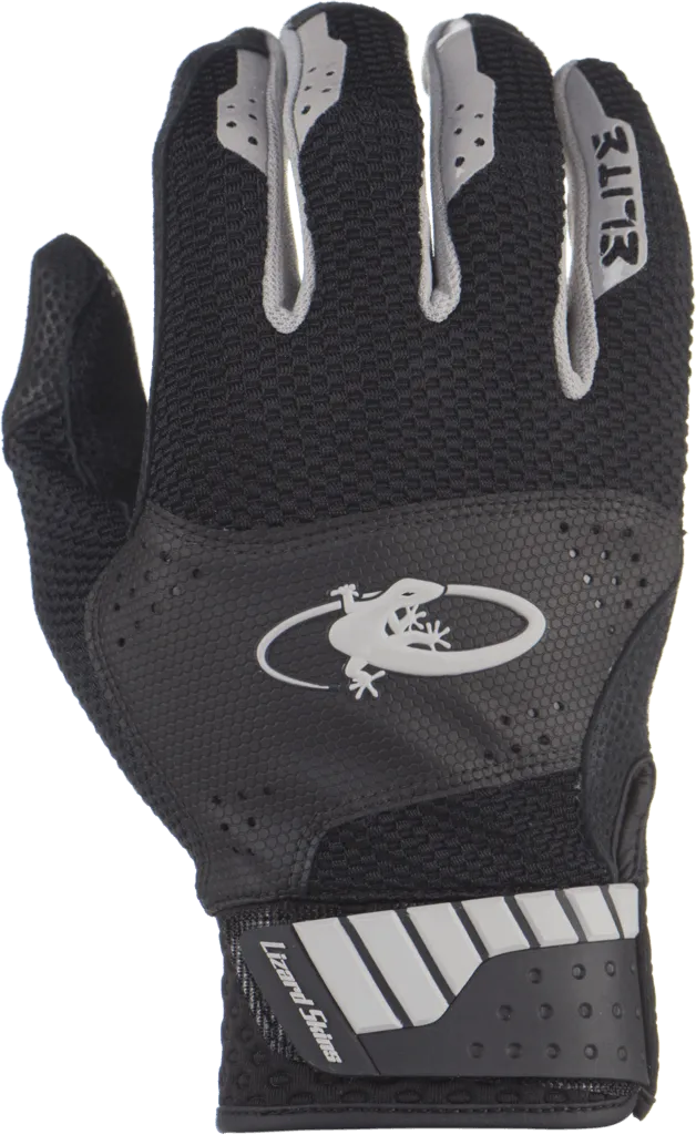 Lizard Skins Komodo Elite Batting Gloves: KOE