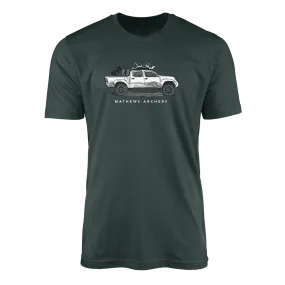 MATHEWS Men's Overland Tee