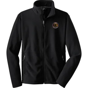 MD Jr. Black Bears Youth Value Fleece Jacket