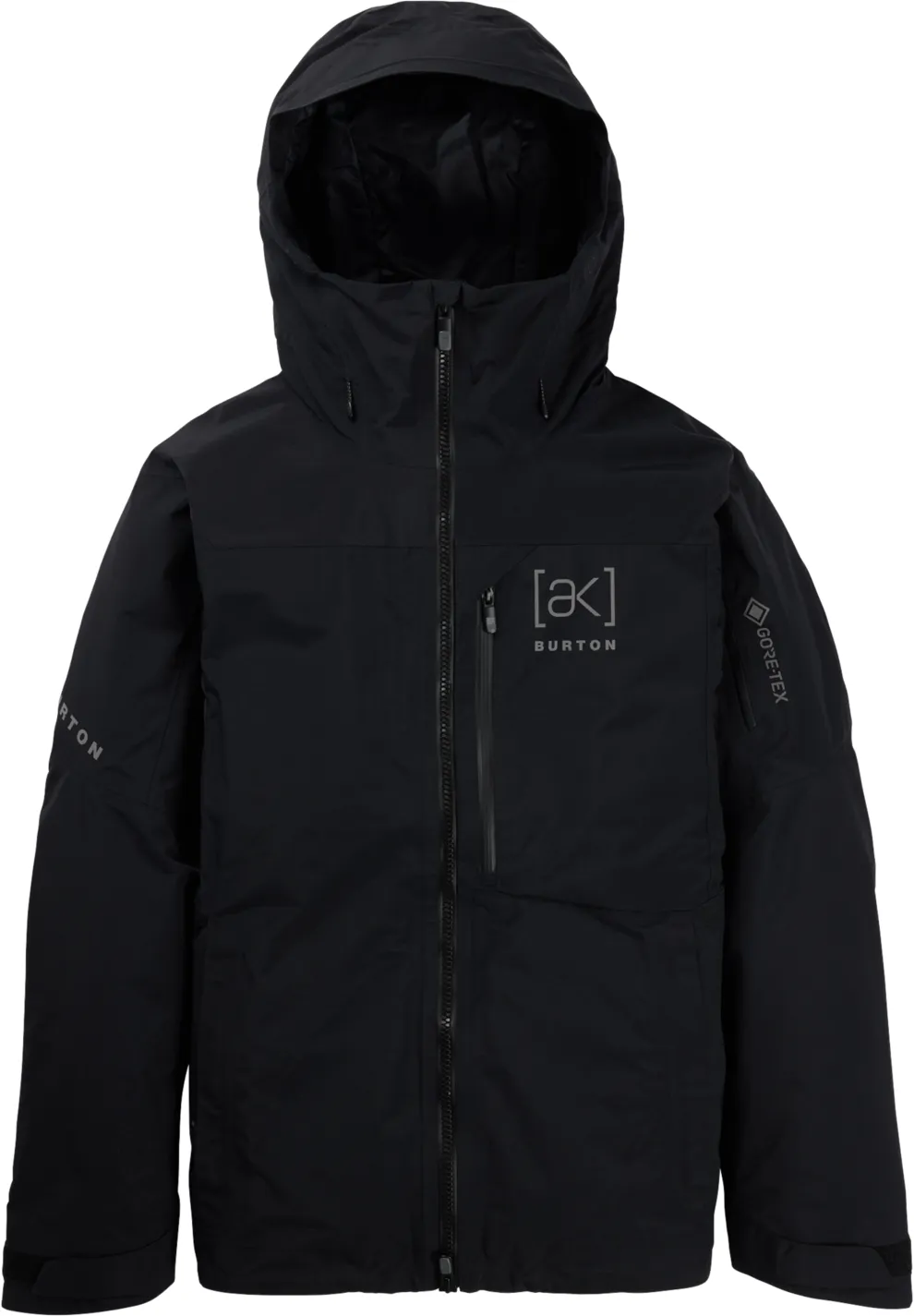 Men's [ak] Helitack GORE‑TEX 2L Stretch Jacket 2025