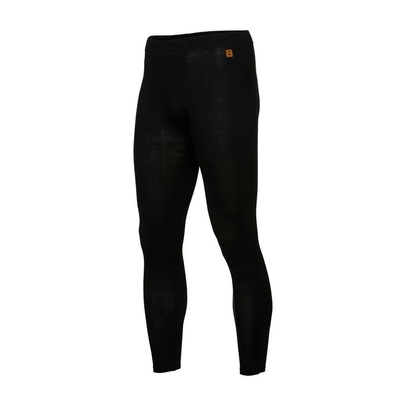 Men's B2 Merino Blend Baselayer Bottom by Kombi