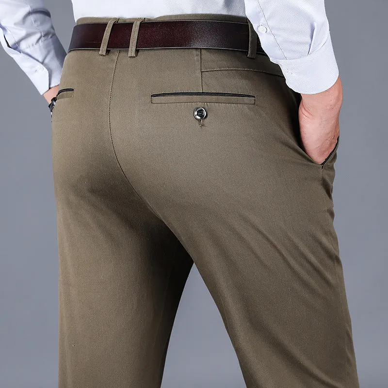 Men's Business Suit Pants, For Grown Up Men!