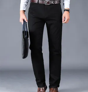 Men's Business Suit Pants, For Grown Up Men!