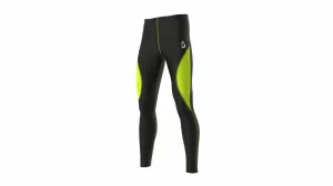 Mens Compression Pants Base Layer Under Layer Skin Fit Gym Running Yoga Tights