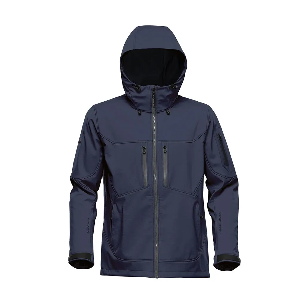 Men's Epsilon 2 Softshell