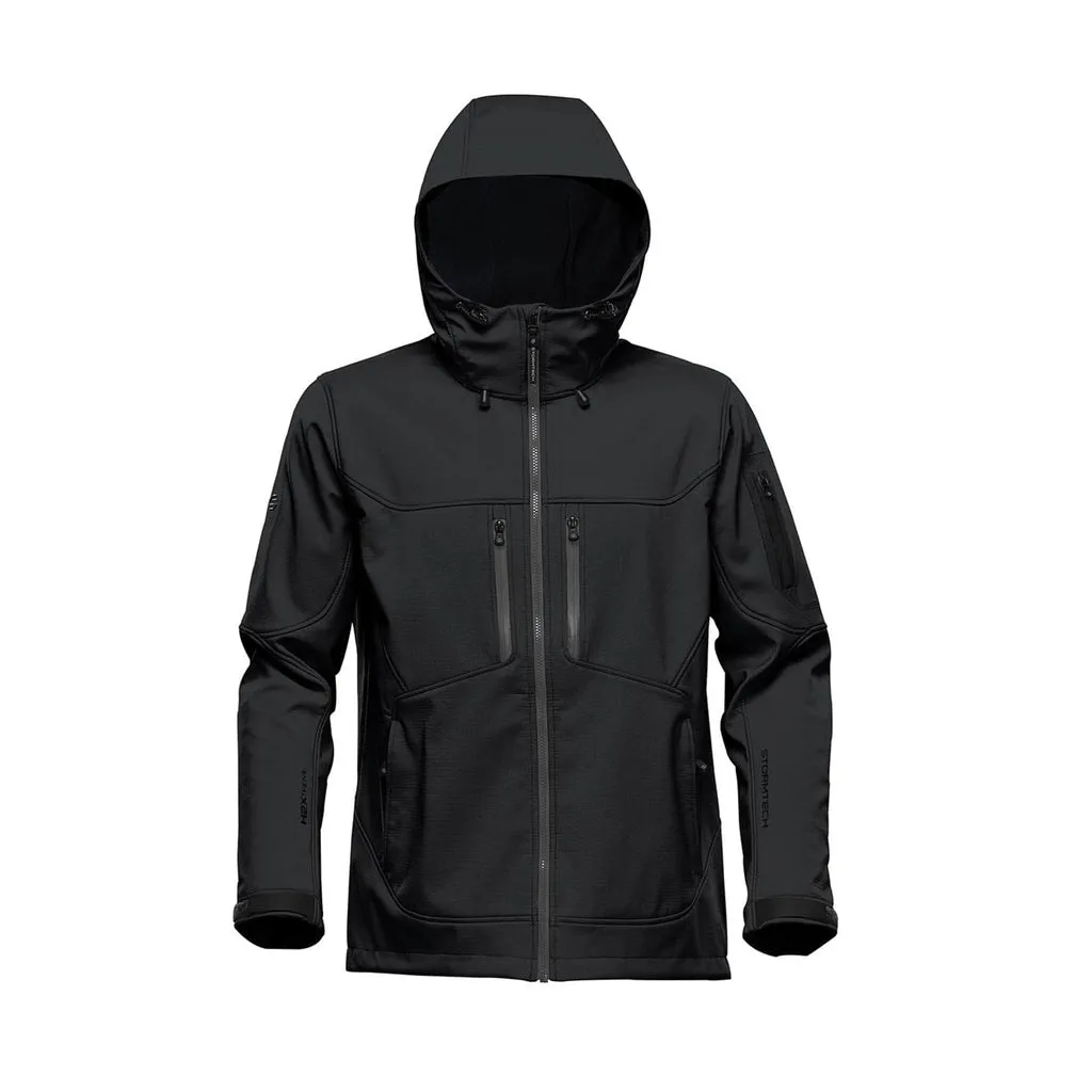 Men's Epsilon 2 Softshell