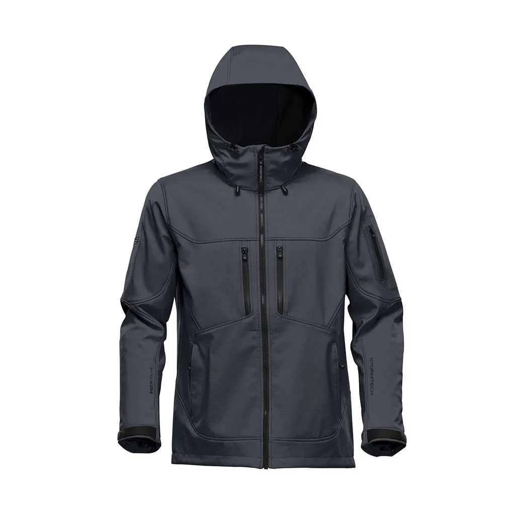 Men's Epsilon 2 Softshell