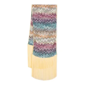 Missoni Scarfs Red