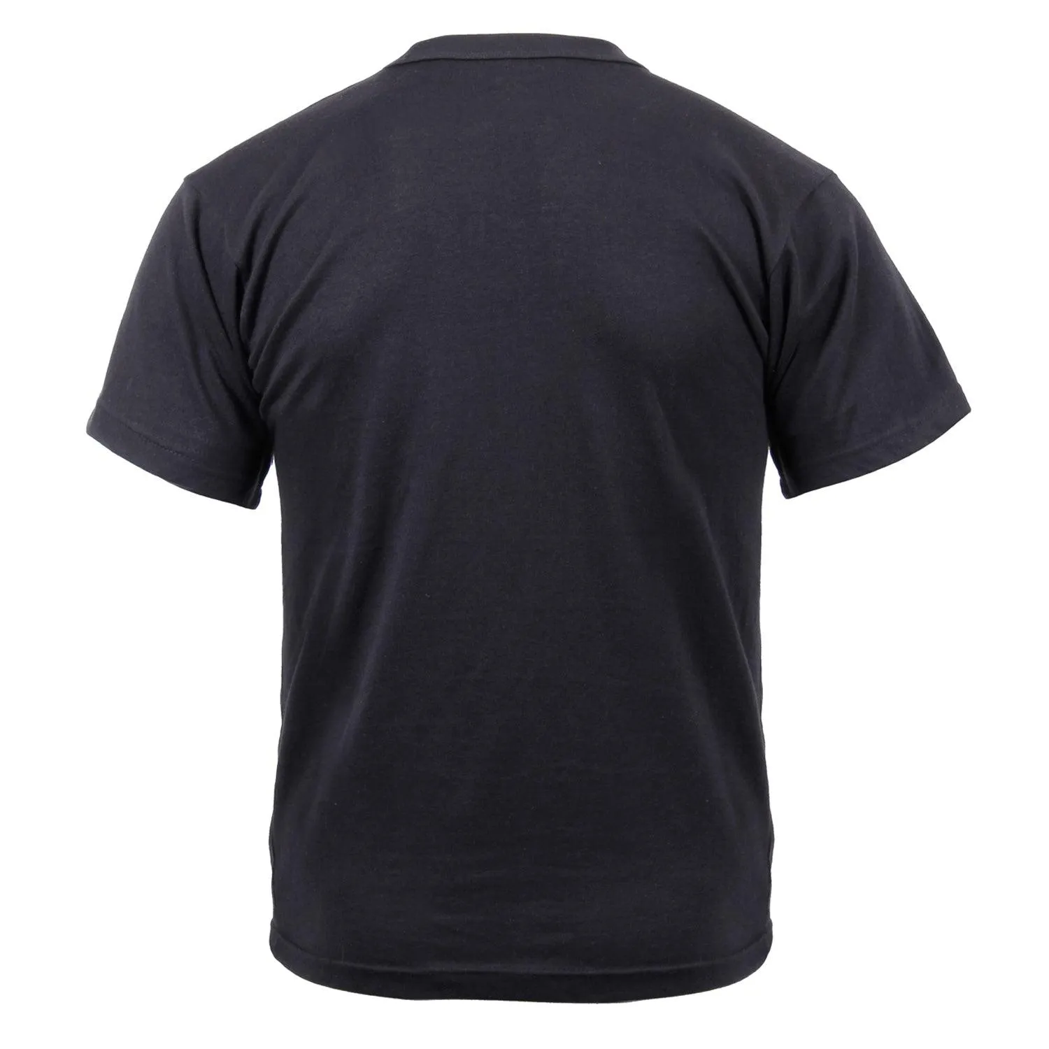 Moisture Wicking T-Shirts